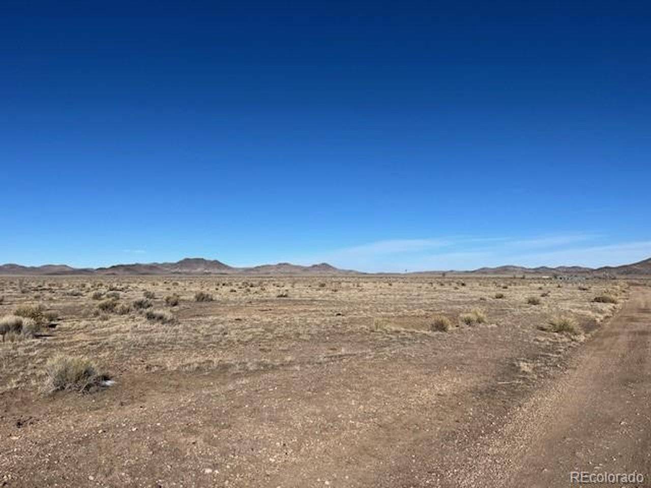 0 Dale, San Acacio, CO 81151