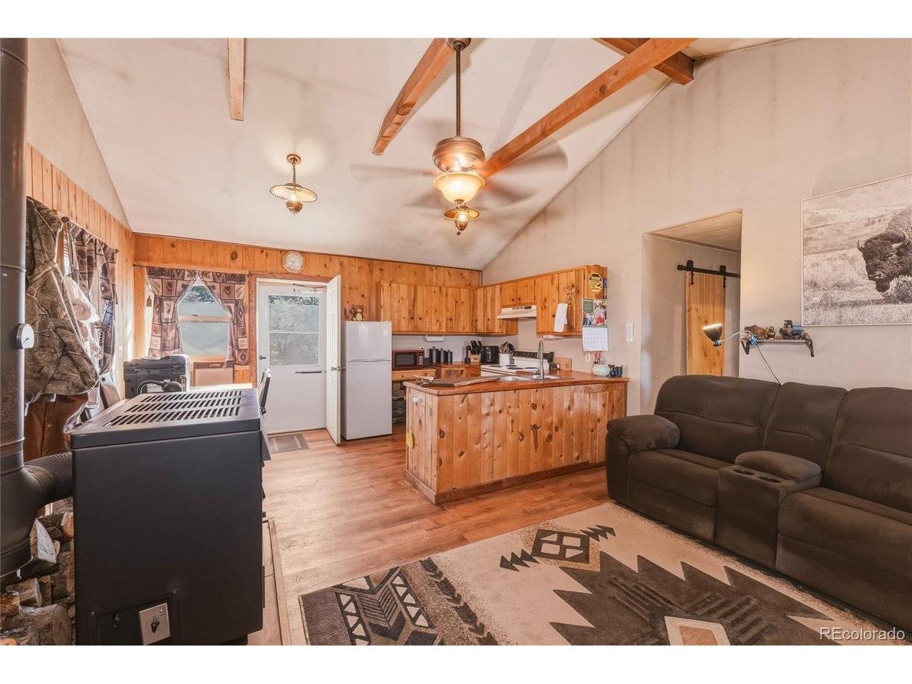 13240 Big Pine Ridge, Weston, CO 81091