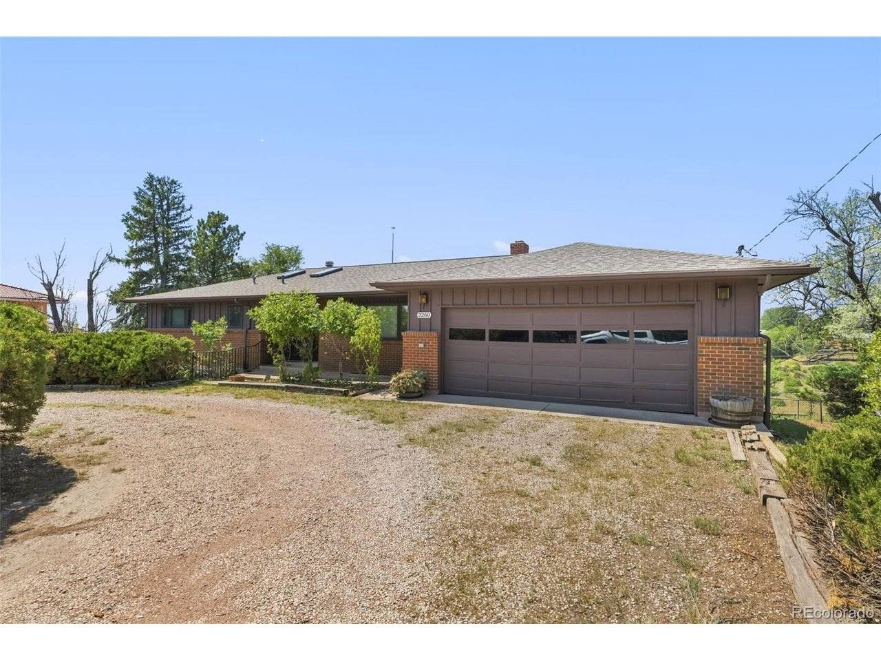 2260 Mesa, Colorado Springs, CO 80904