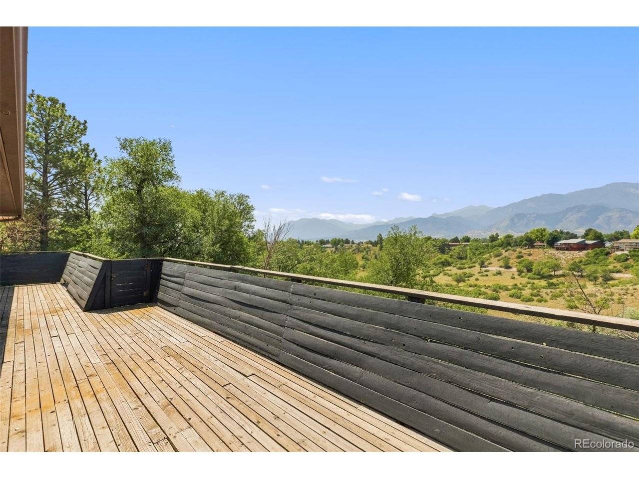 2260 Mesa, Colorado Springs, CO 80904