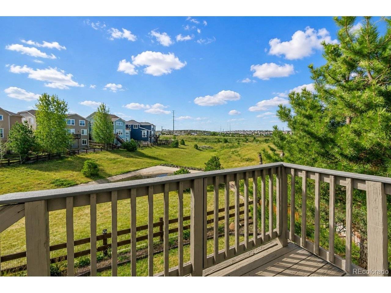 15514 E Flower Mound, Parker, CO 80134