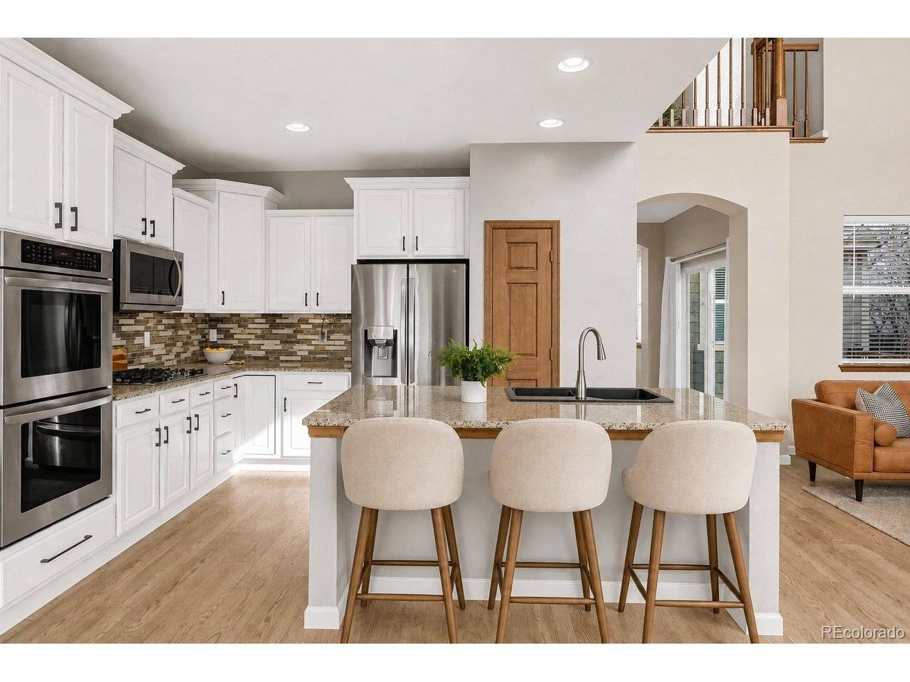 15514 E Flower Mound, Parker, CO 80134