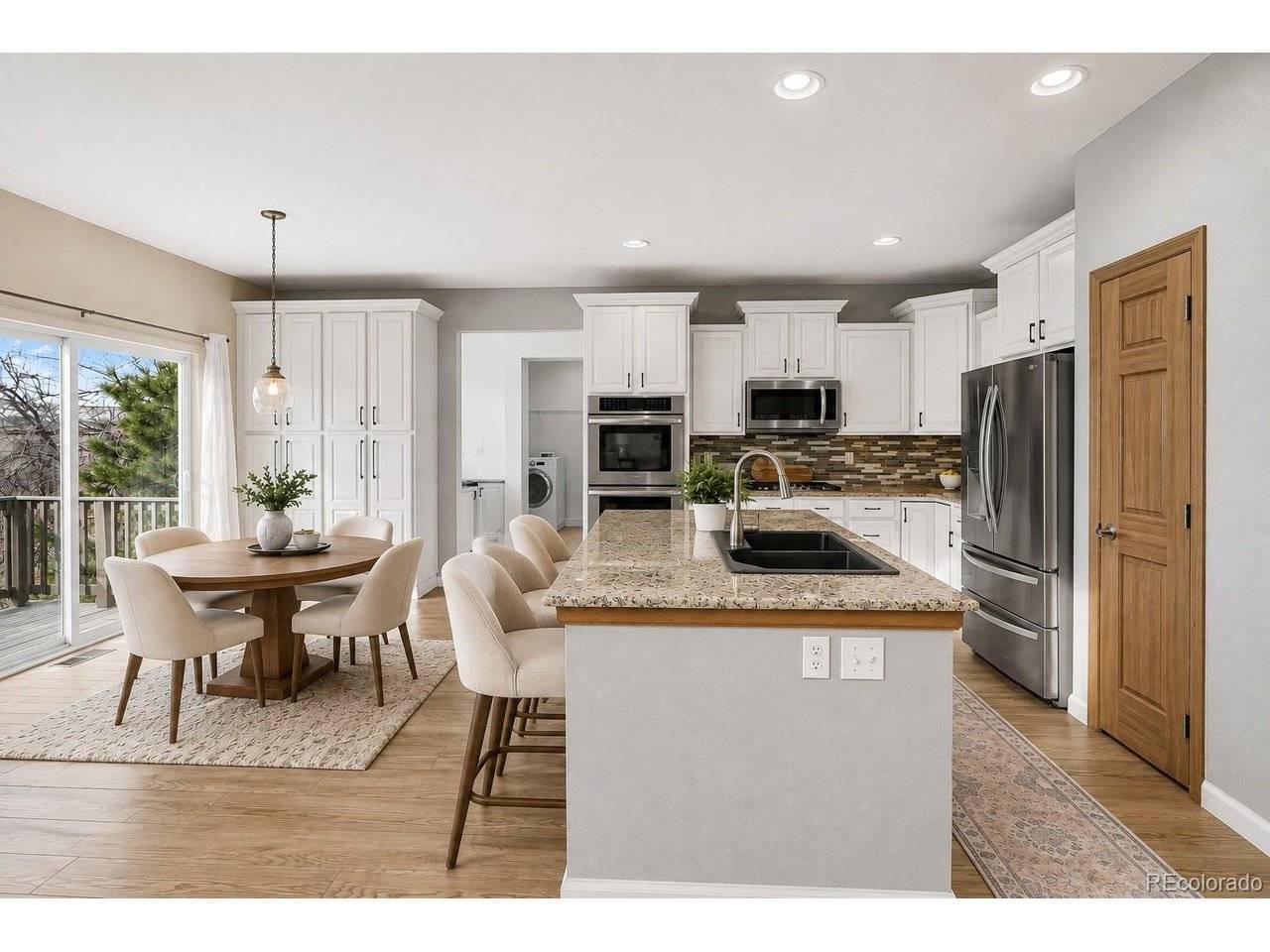 15514 E Flower Mound, Parker, CO 80134