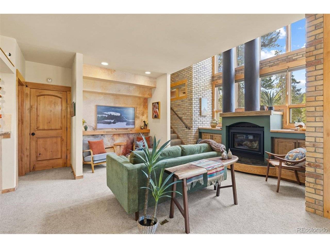 2007 Soda Ridge #BB-1927, Dillon, CO 80435