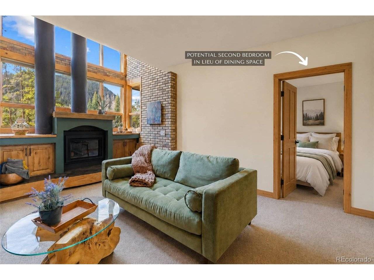 2007 Soda Ridge #BB-1927, Dillon, CO 80435