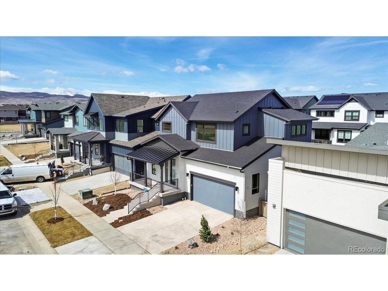 5604 Grandville, Longmont, CO 80503