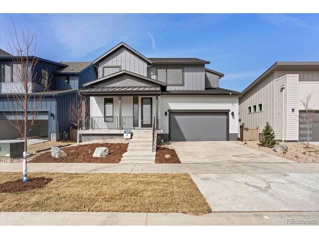 5604 Grandville, Longmont, CO 80503