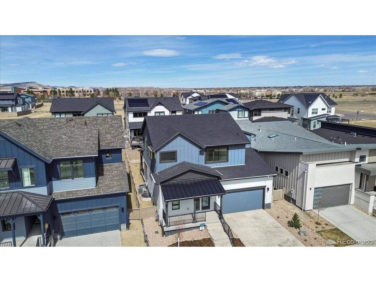 5604 Grandville, Longmont, CO 80503
