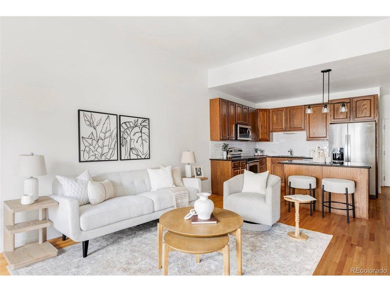 1950 N Logan #1013, Denver, CO 80203