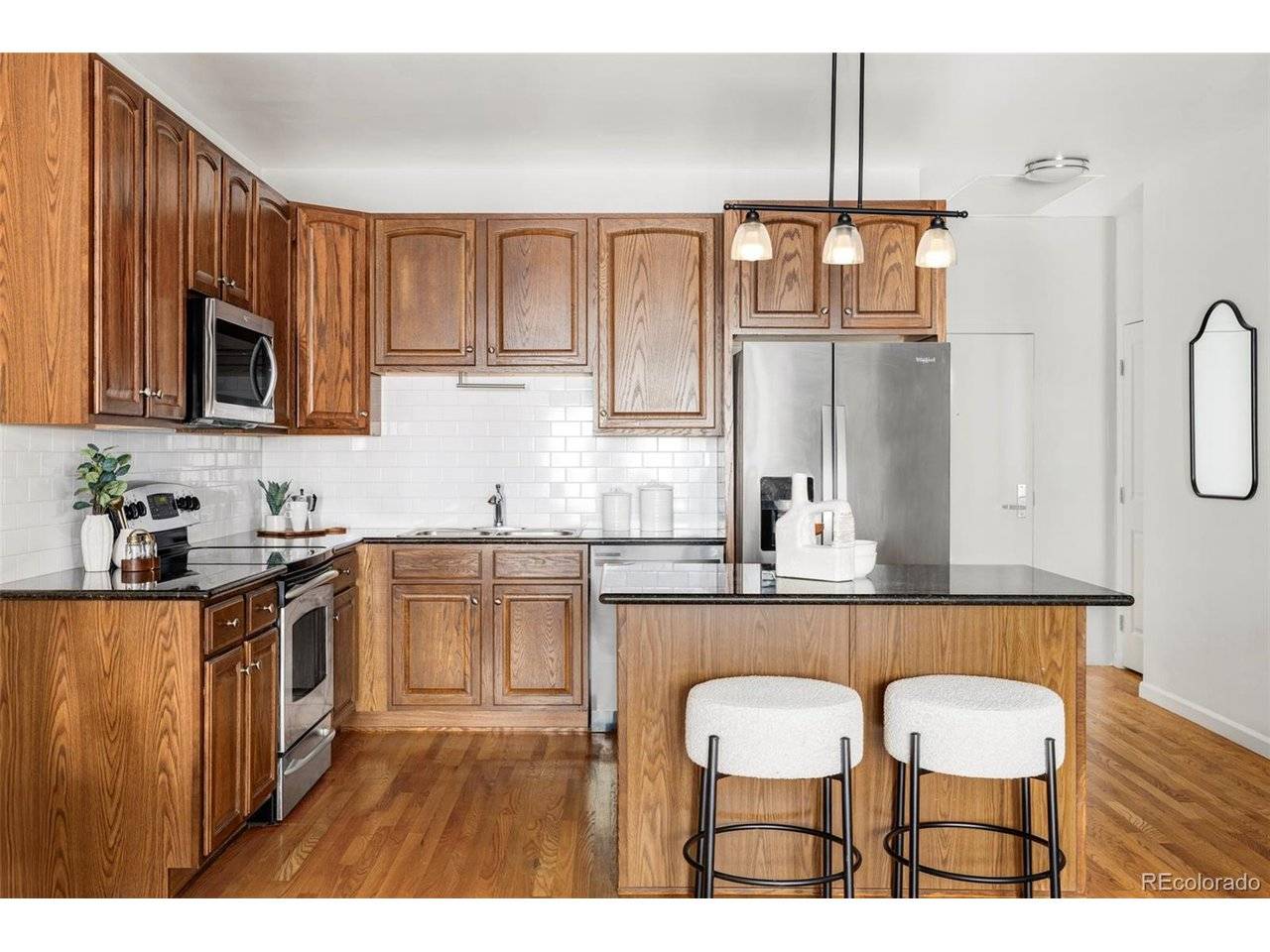 1950 N Logan #1013, Denver, CO 80203