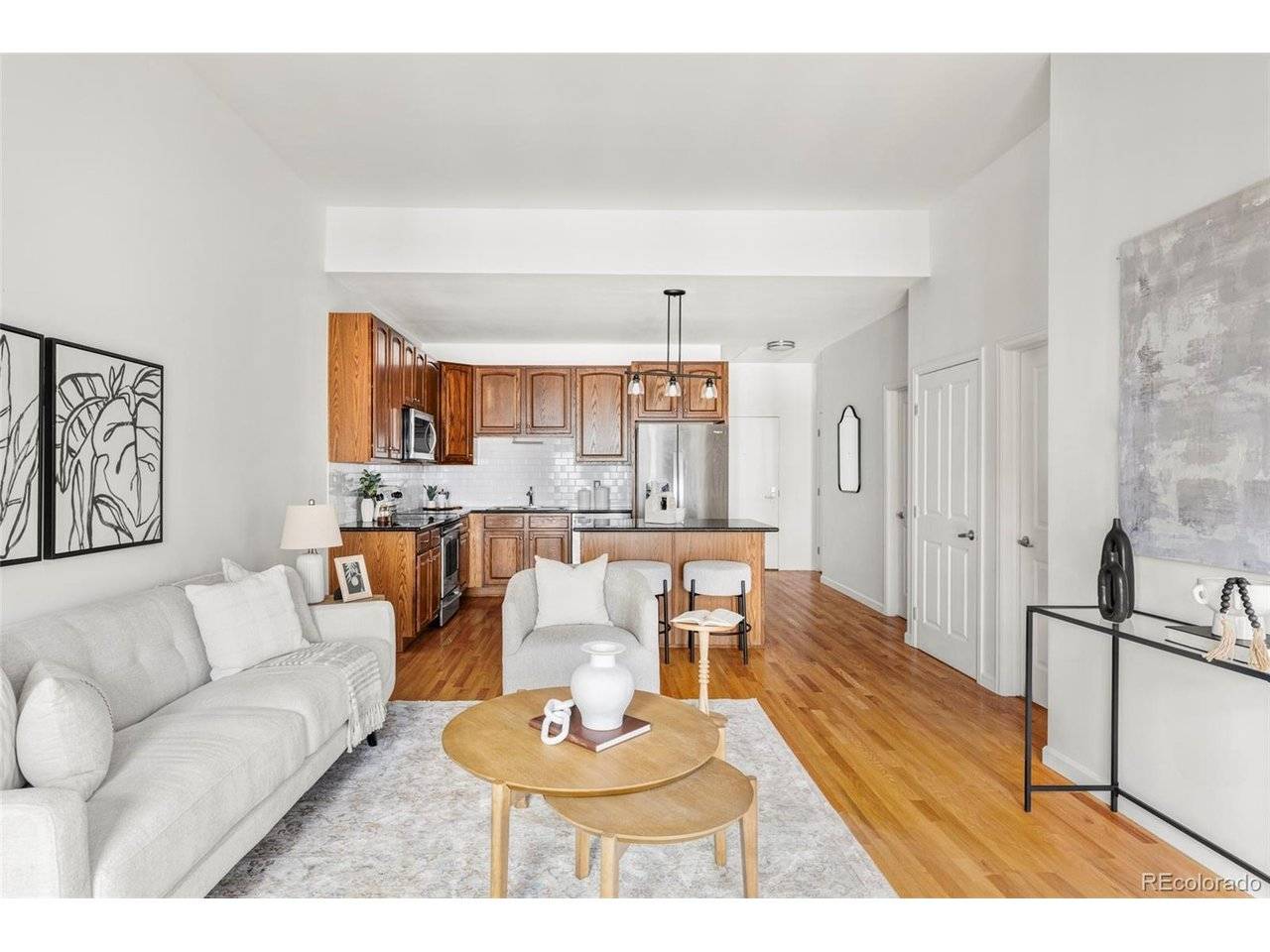 1950 N Logan #1013, Denver, CO 80203