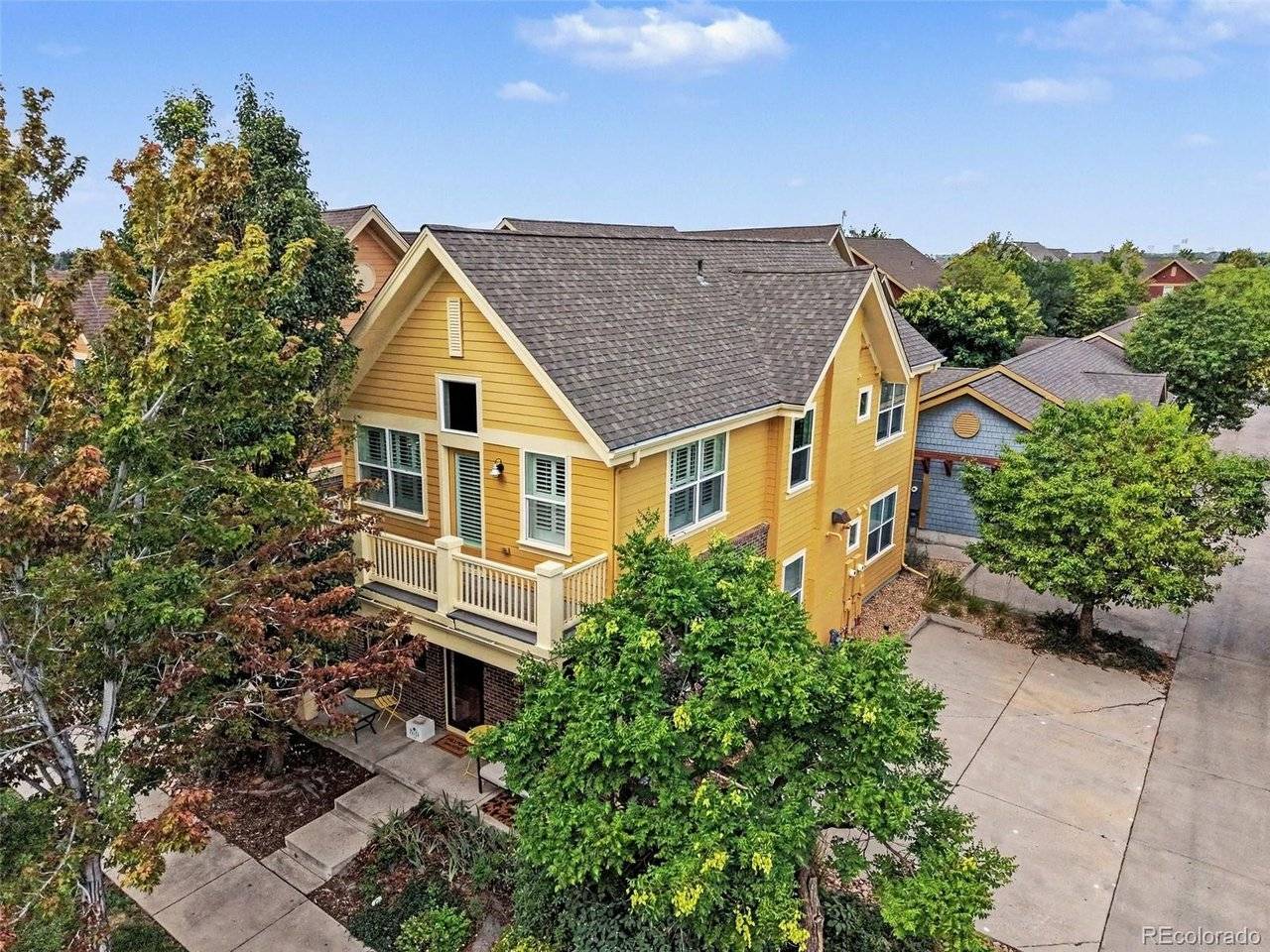 2609 Hanover, Denver, CO 80238