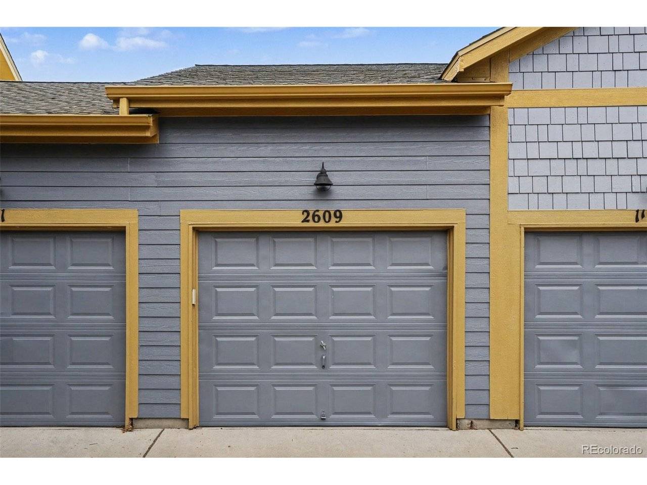 2609 Hanover, Denver, CO 80238