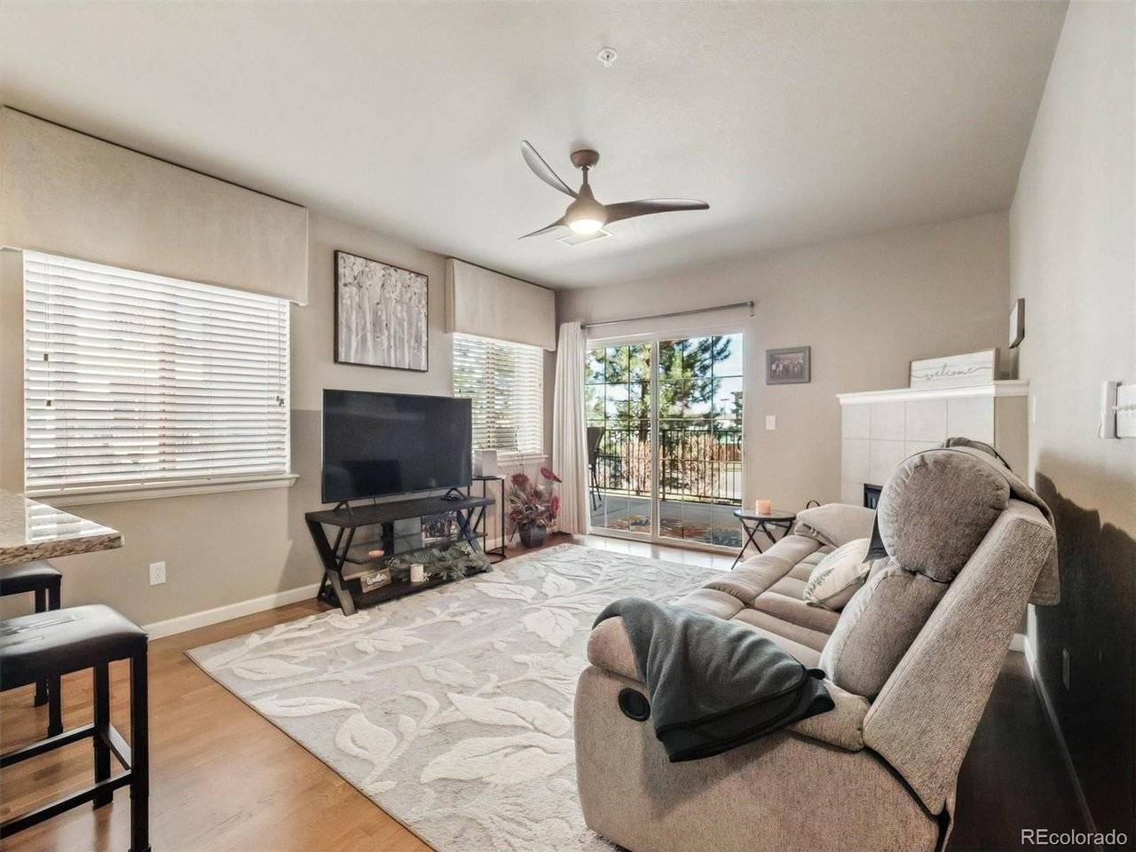 1144 Rockhurst #107, Highlands Ranch, CO 80129