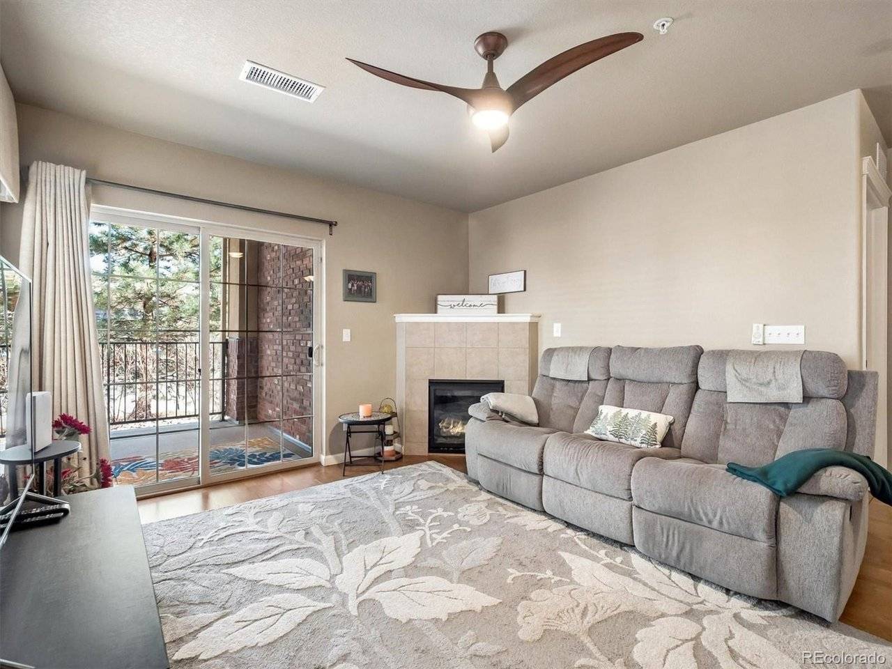1144 Rockhurst #107, Highlands Ranch, CO 80129
