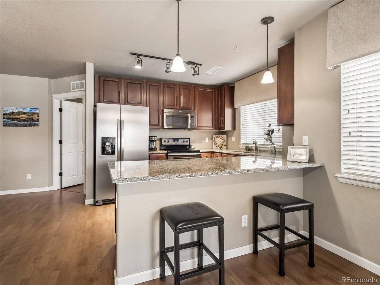 1144 Rockhurst #107, Highlands Ranch, CO 80129