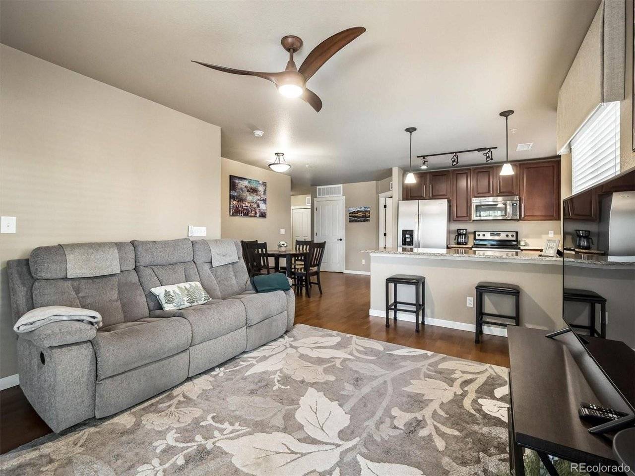 1144 Rockhurst #107, Highlands Ranch, CO 80129