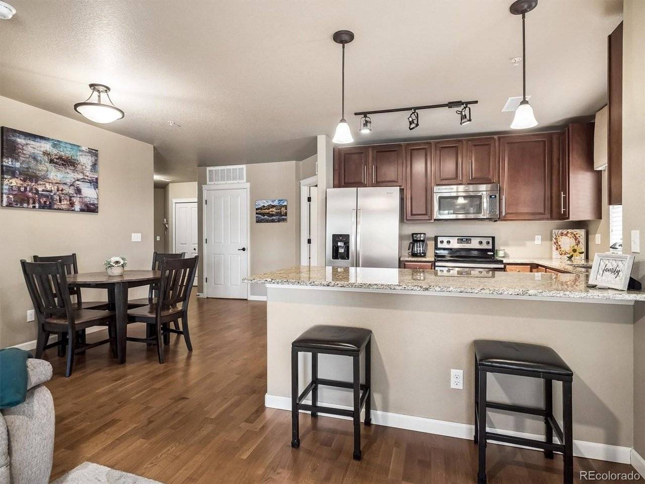 1144 Rockhurst #107, Highlands Ranch, CO 80129