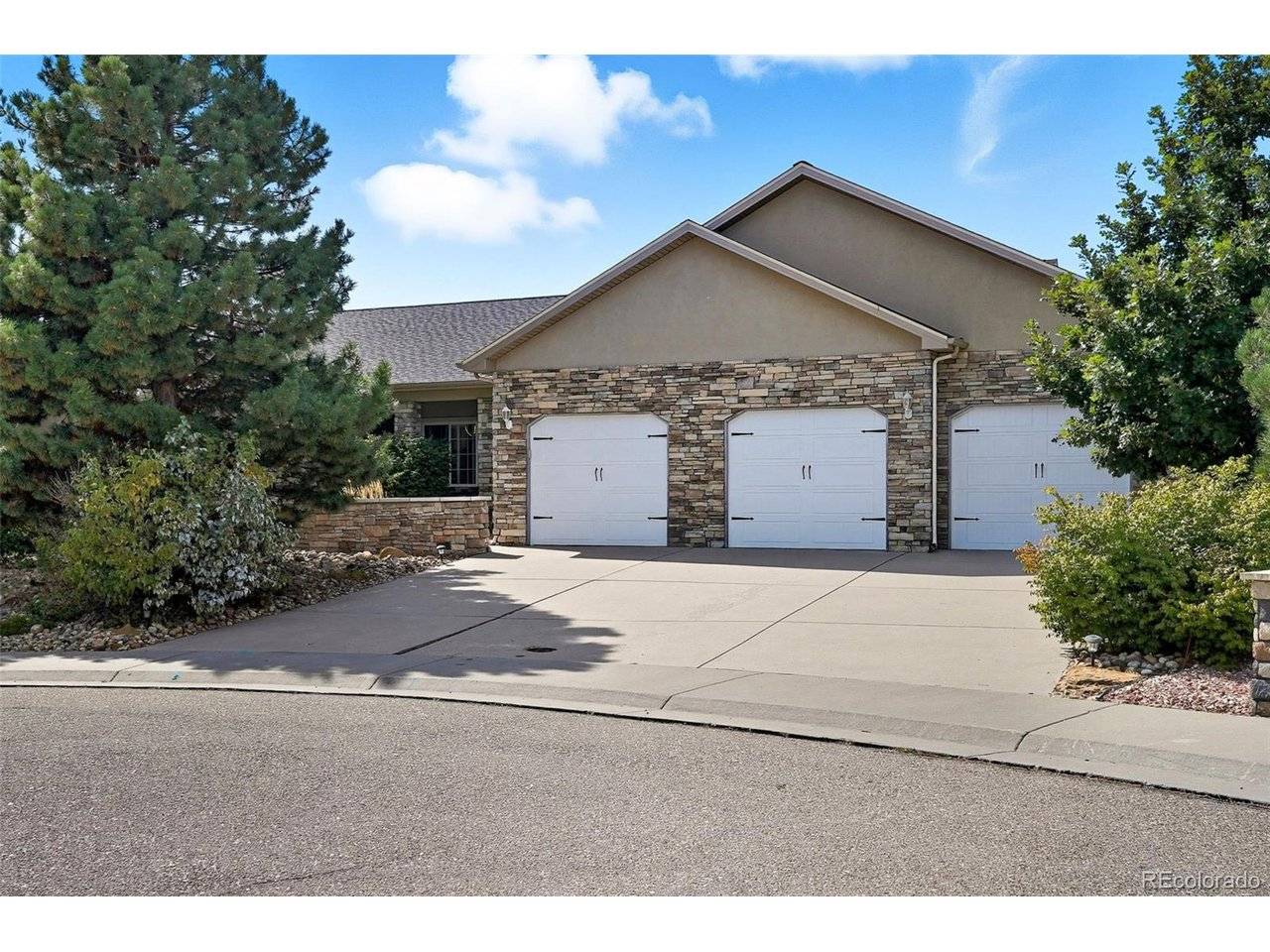 127 Corvette, Fort Lupton, CO 80621
