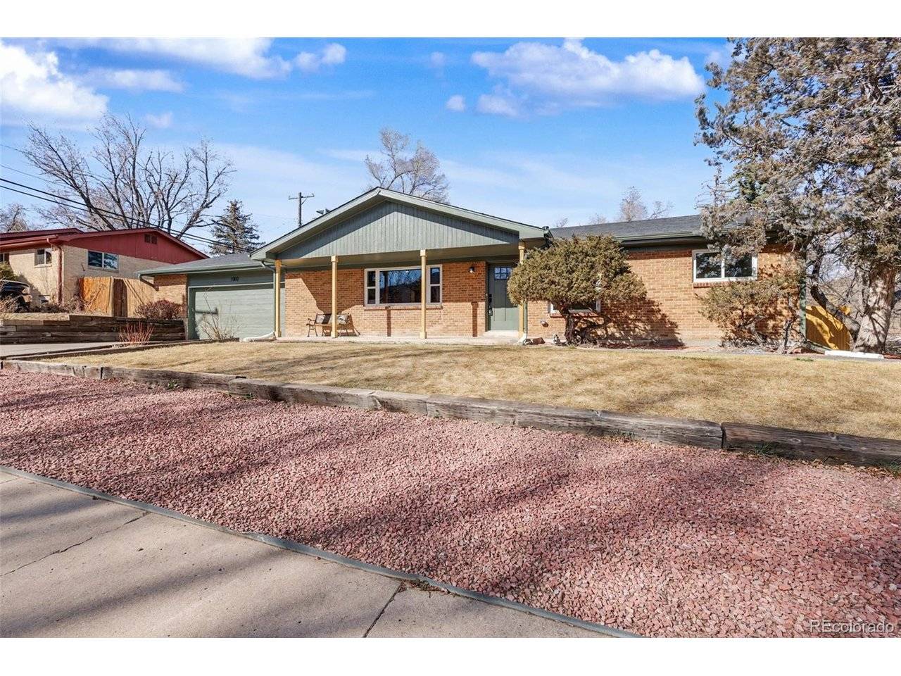1002 Milky, Colorado Springs, CO 80905