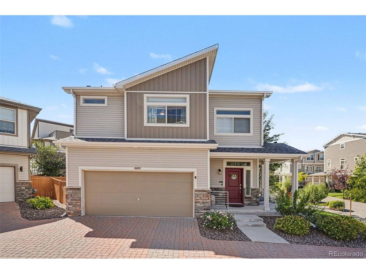 10224 Zeno, Commerce City, CO 80022