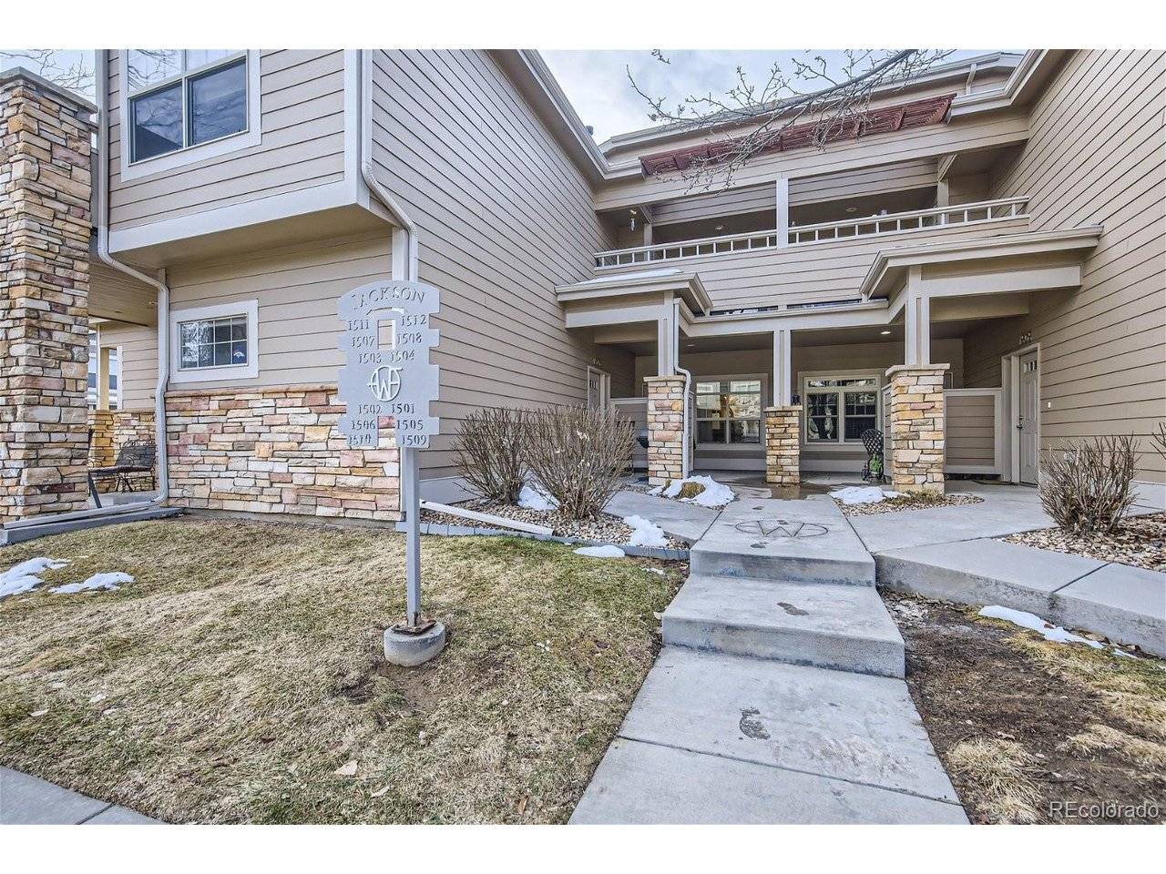 5775 29th #1502, Greeley, CO 80634