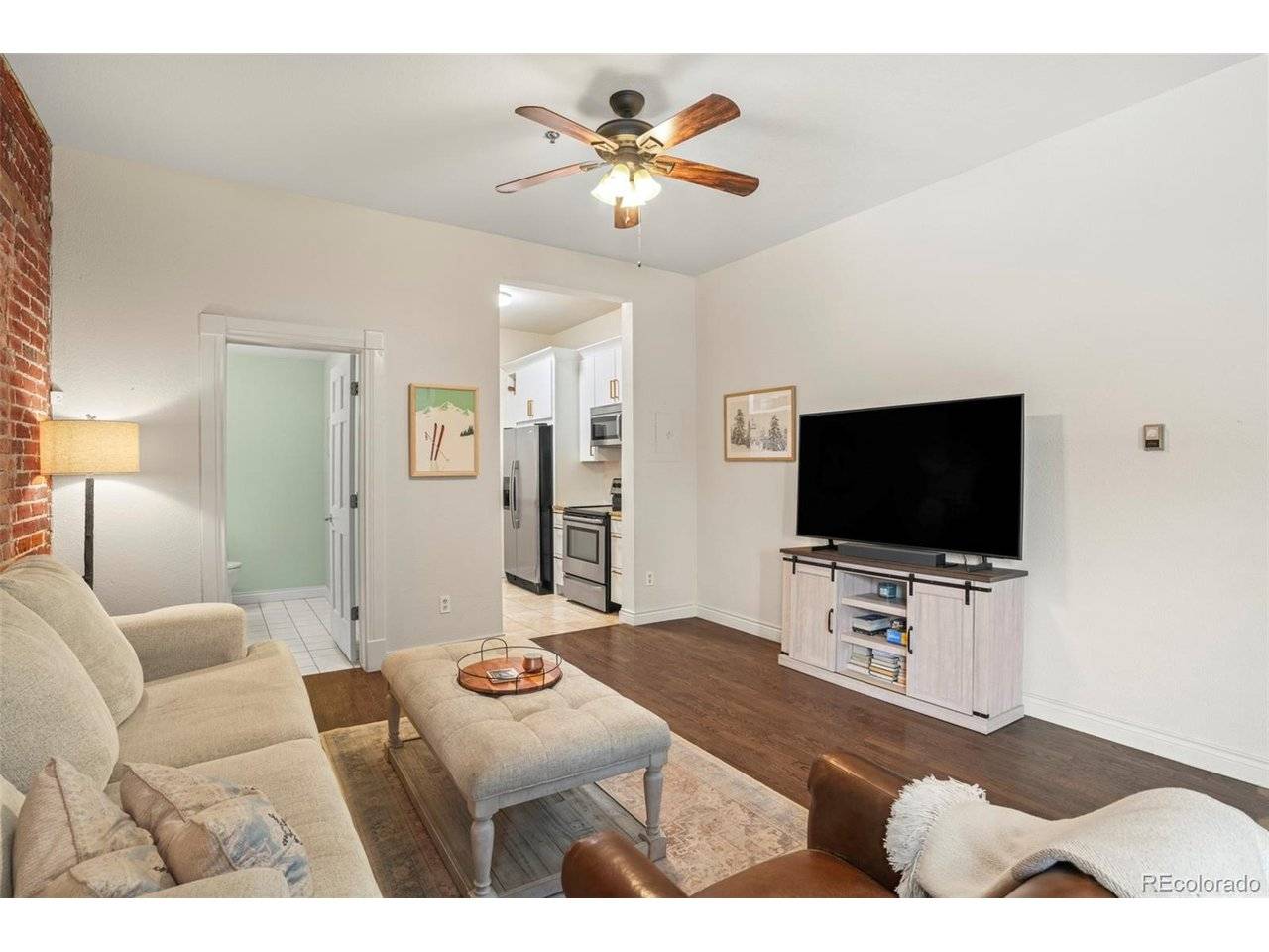 3249 W Fairview #111, Denver, CO 80211