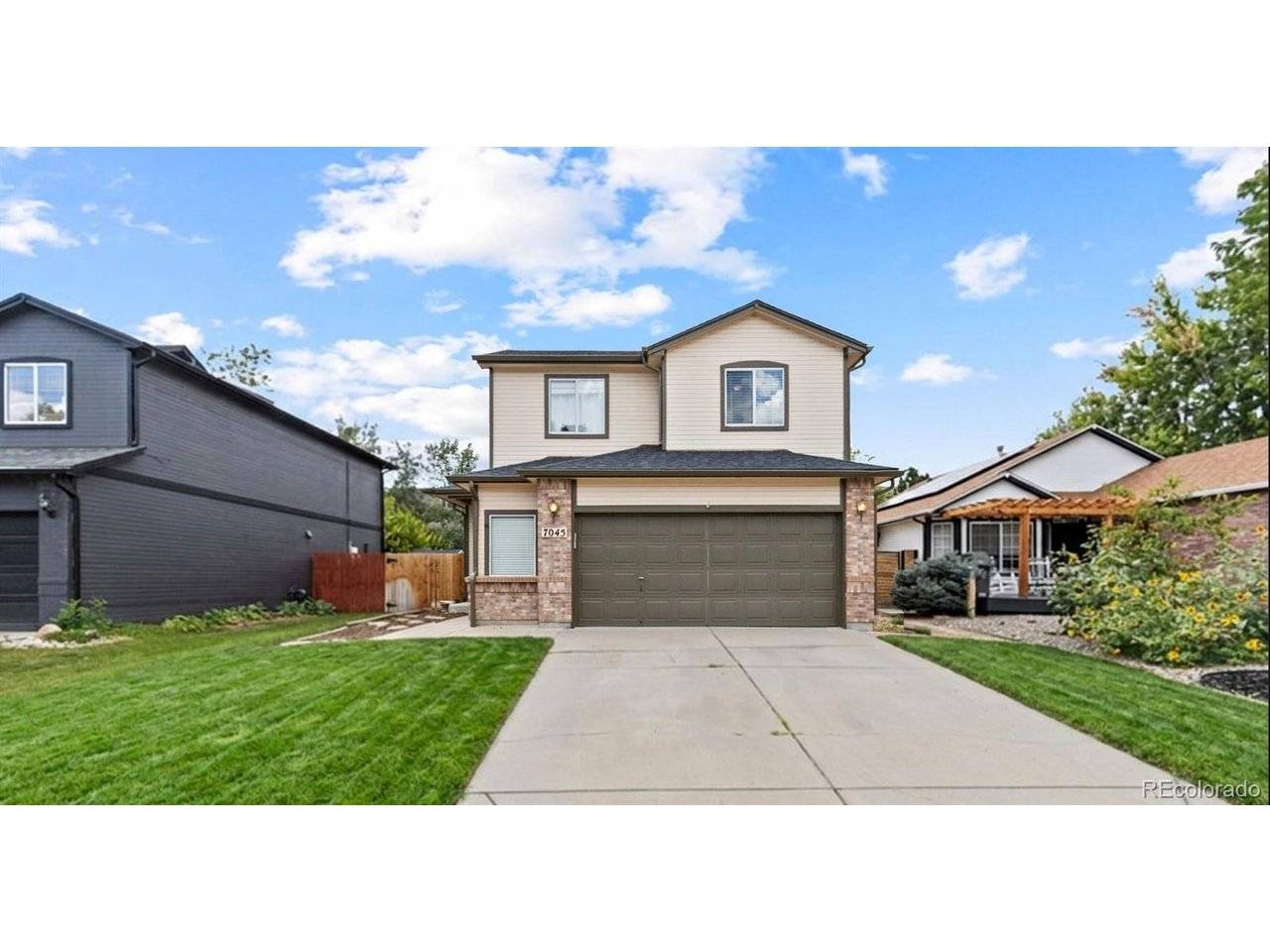 7045 Routt, Arvada, CO 80004