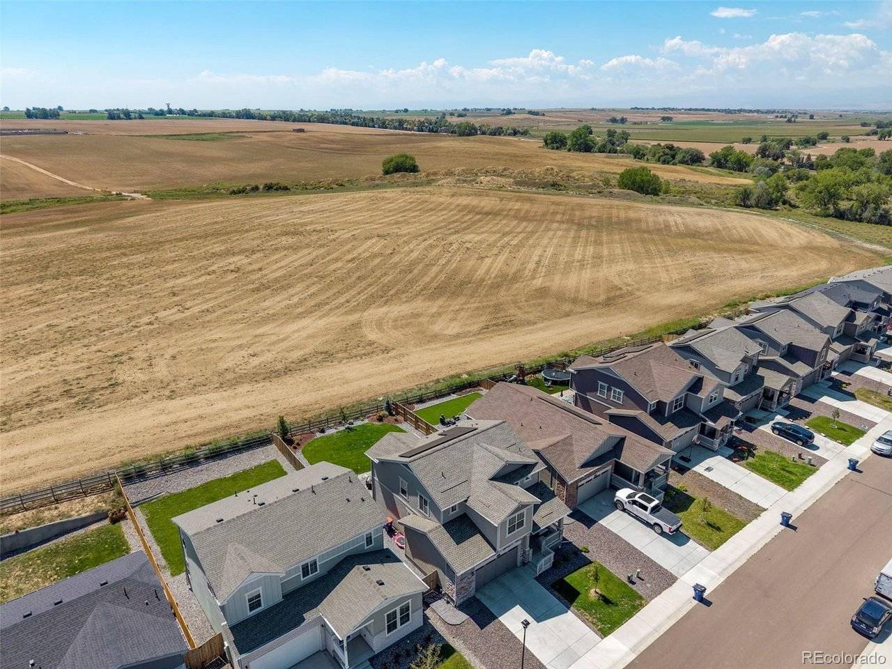 412 Elbert, Johnstown, CO 80534