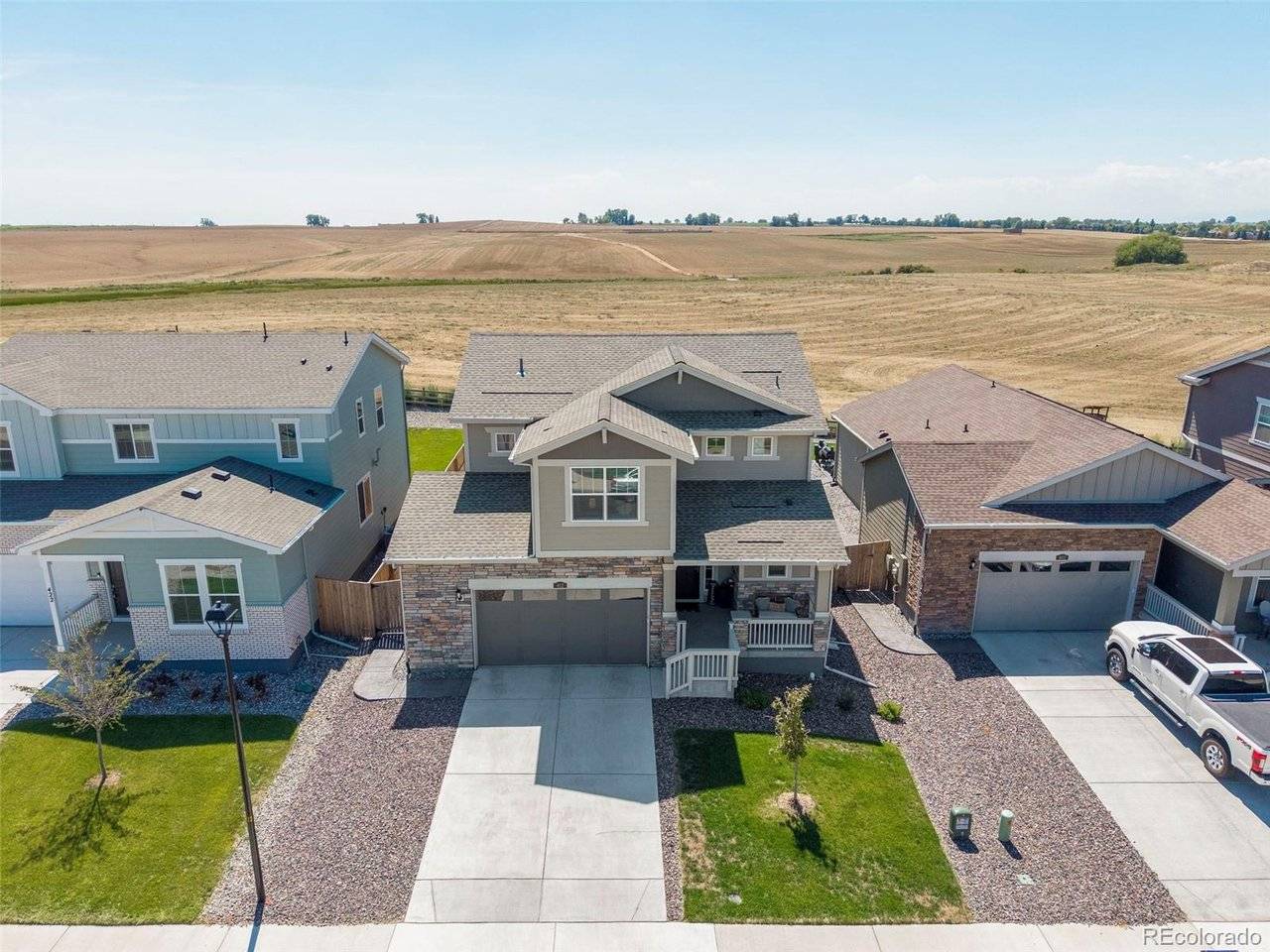 412 Elbert, Johnstown, CO 80534