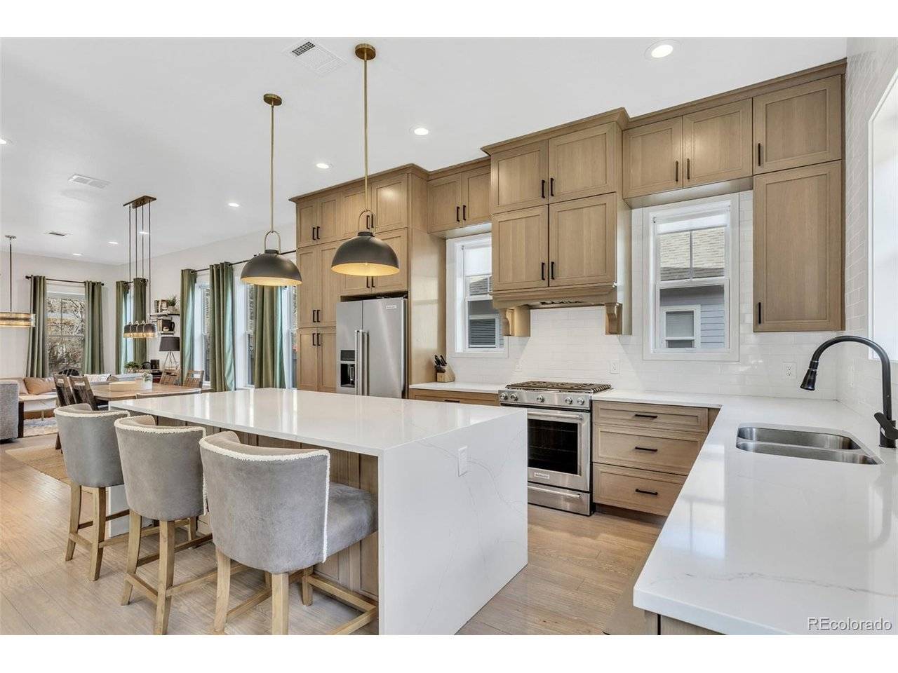1206 Rose, Georgetown, CO 80444