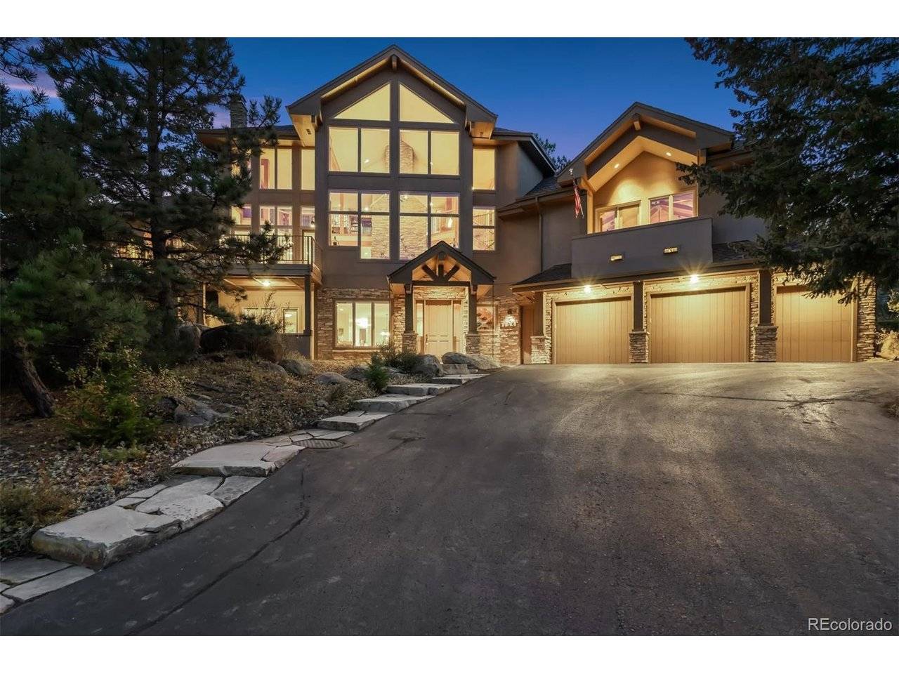 105 Elk, Red Feather Lakes, CO 80545