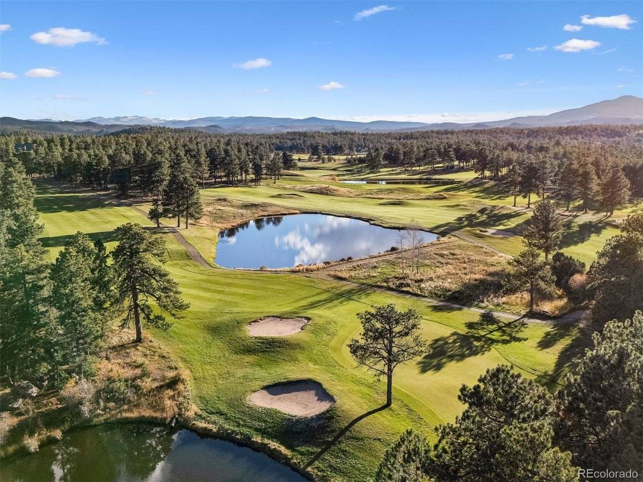 105 Elk, Red Feather Lakes, CO 80545
