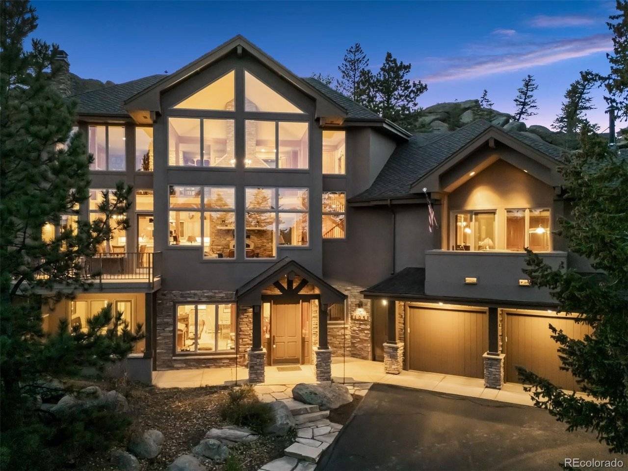 105 Elk, Red Feather Lakes, CO 80545