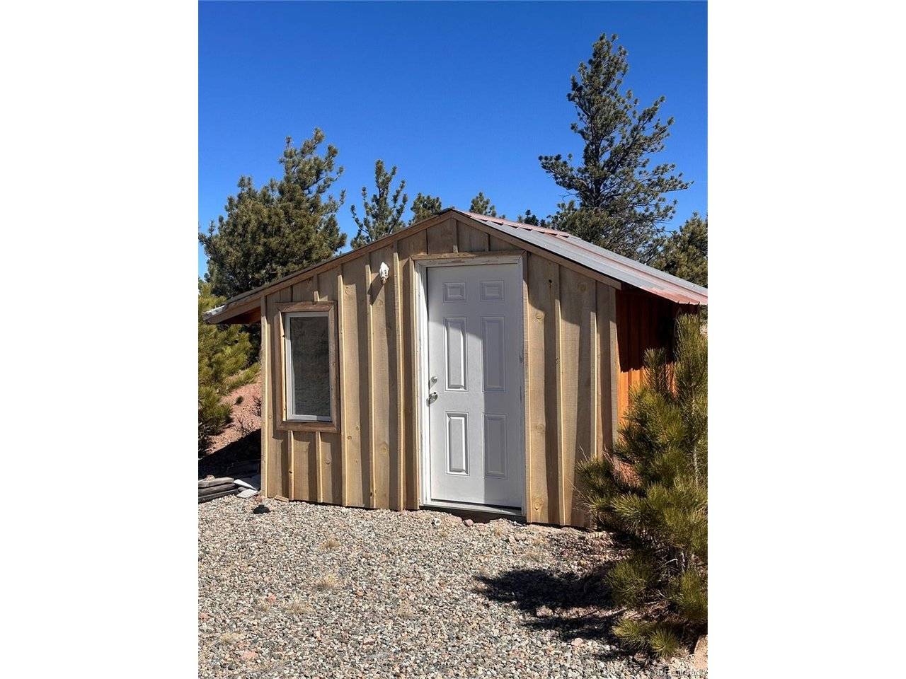 260 Saddle, Hartsel, CO 80449