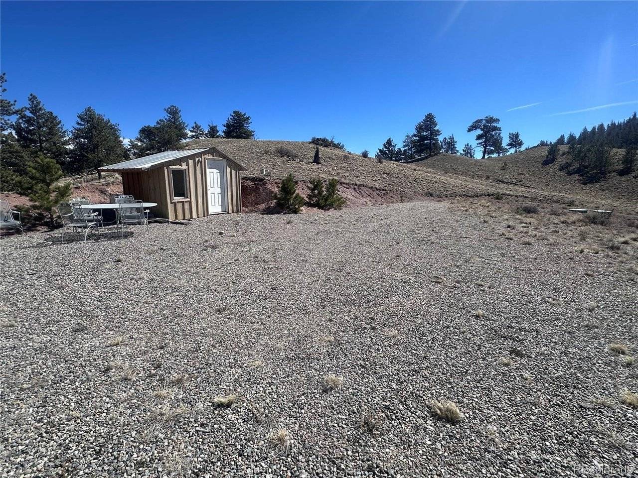 260 Saddle, Hartsel, CO 80449