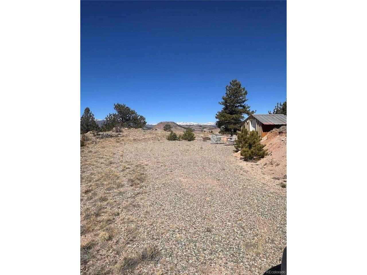 260 Saddle, Hartsel, CO 80449