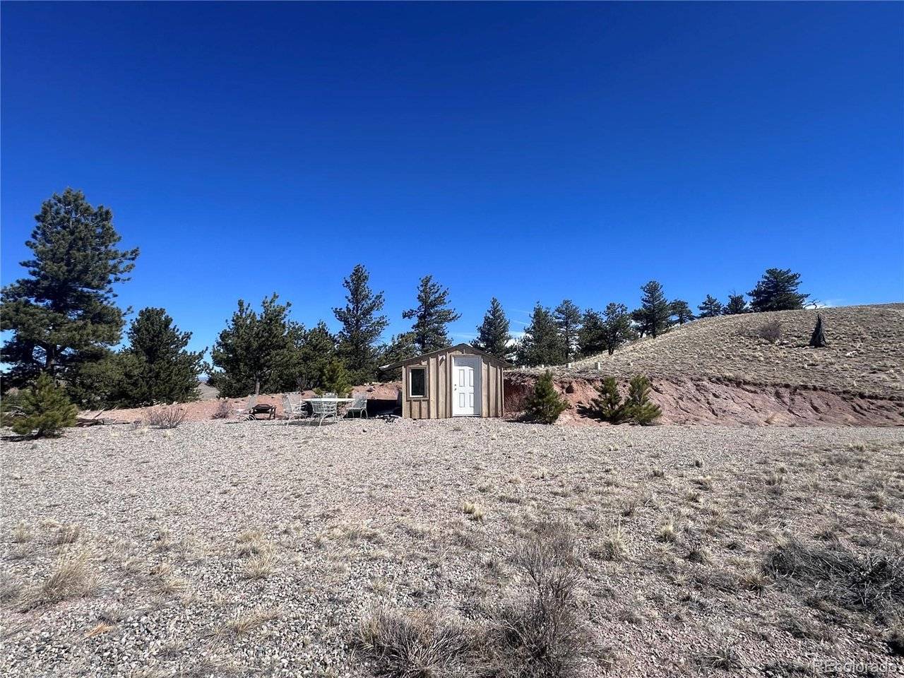 260 Saddle, Hartsel, CO 80449