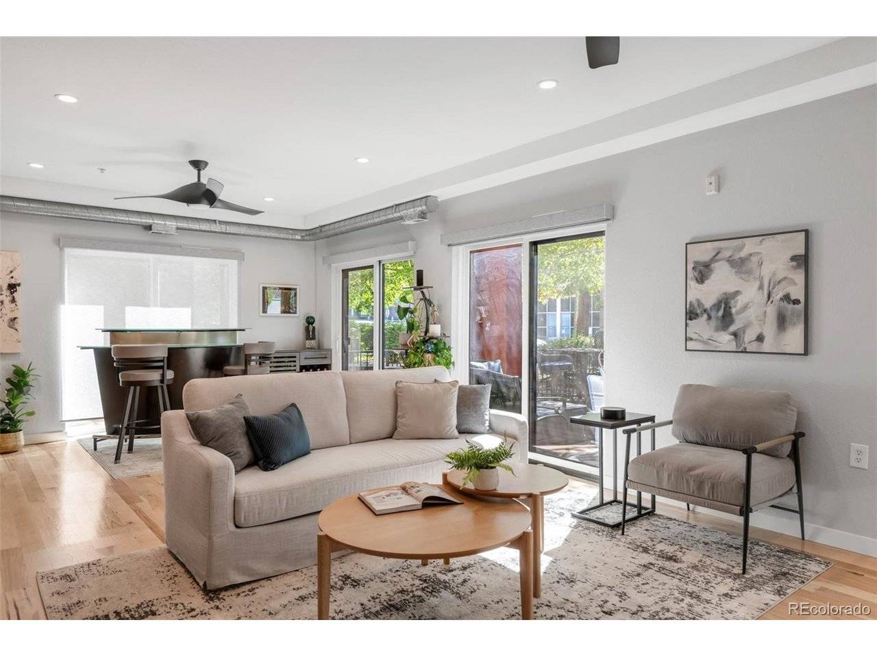 3295 Blake #102, Denver, CO 80205