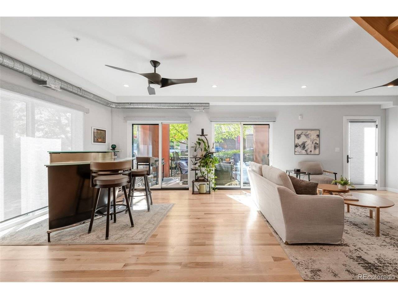 3295 Blake #102, Denver, CO 80205