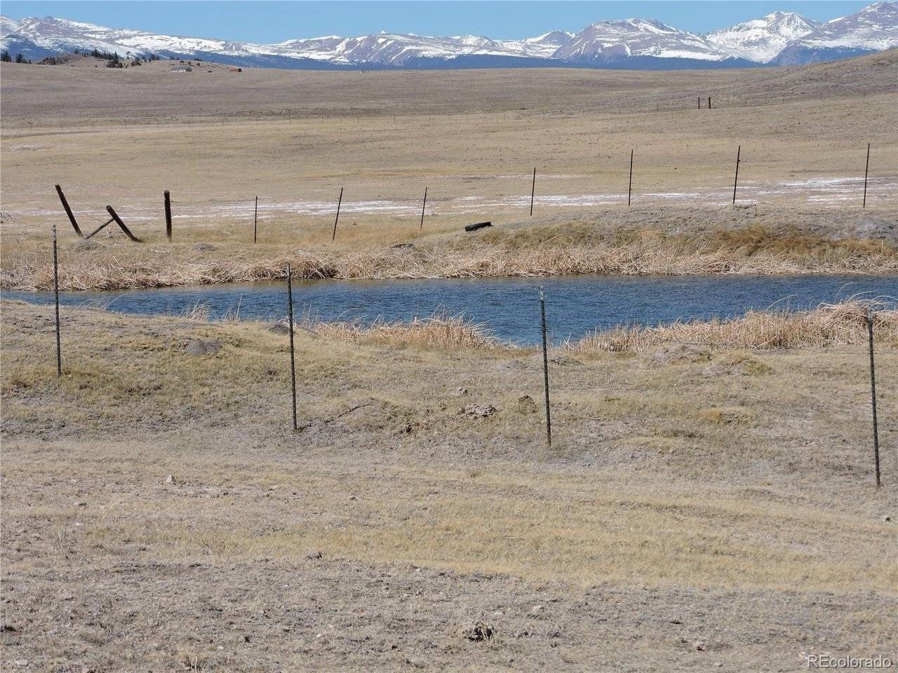 2716 Badger, Hartsel, CO 80449