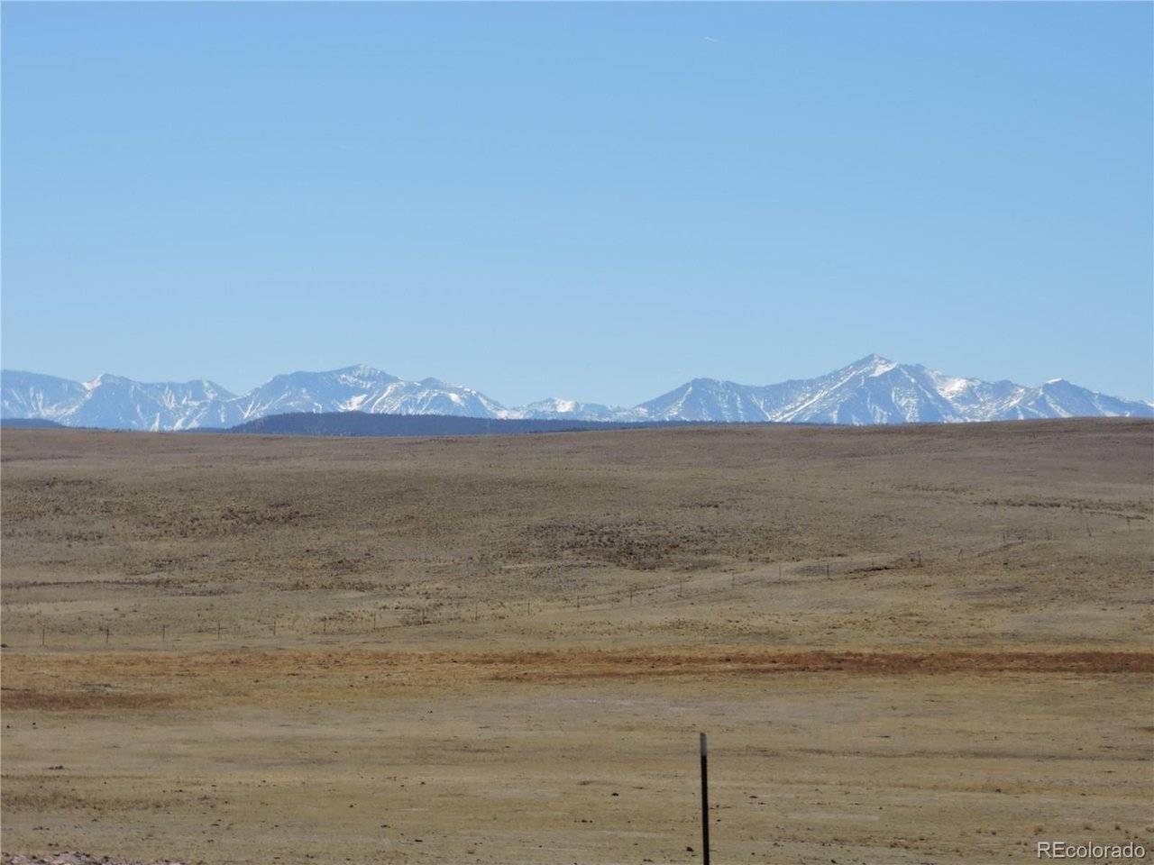 2716 Badger, Hartsel, CO 80449