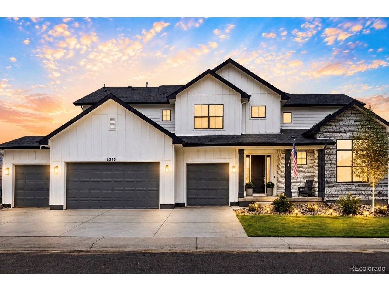 6240 Pedregal, Parker, CO 80134