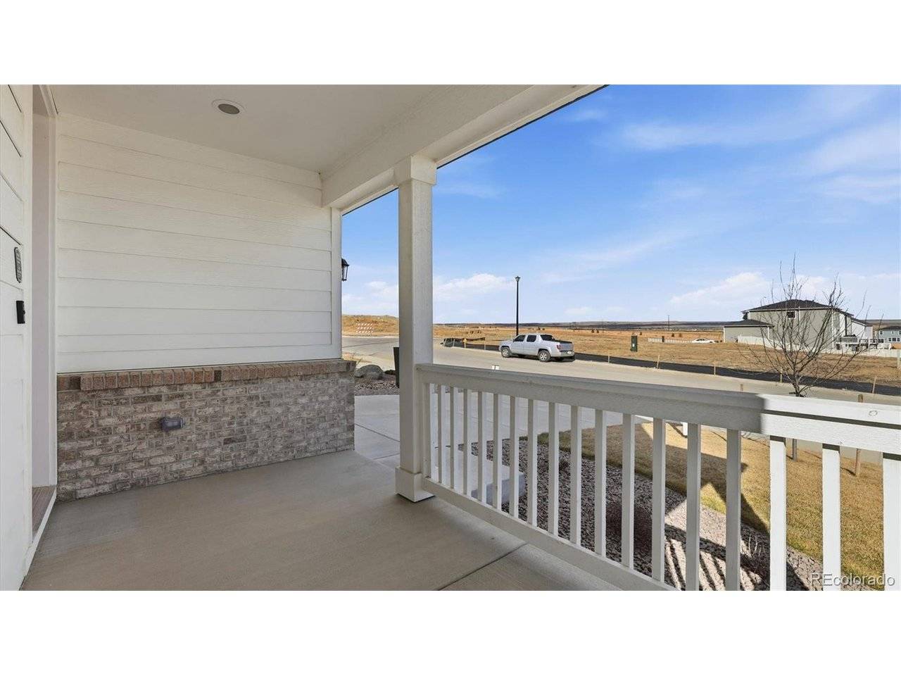 5266 Sidewinder, Colorado Springs, CO 80925