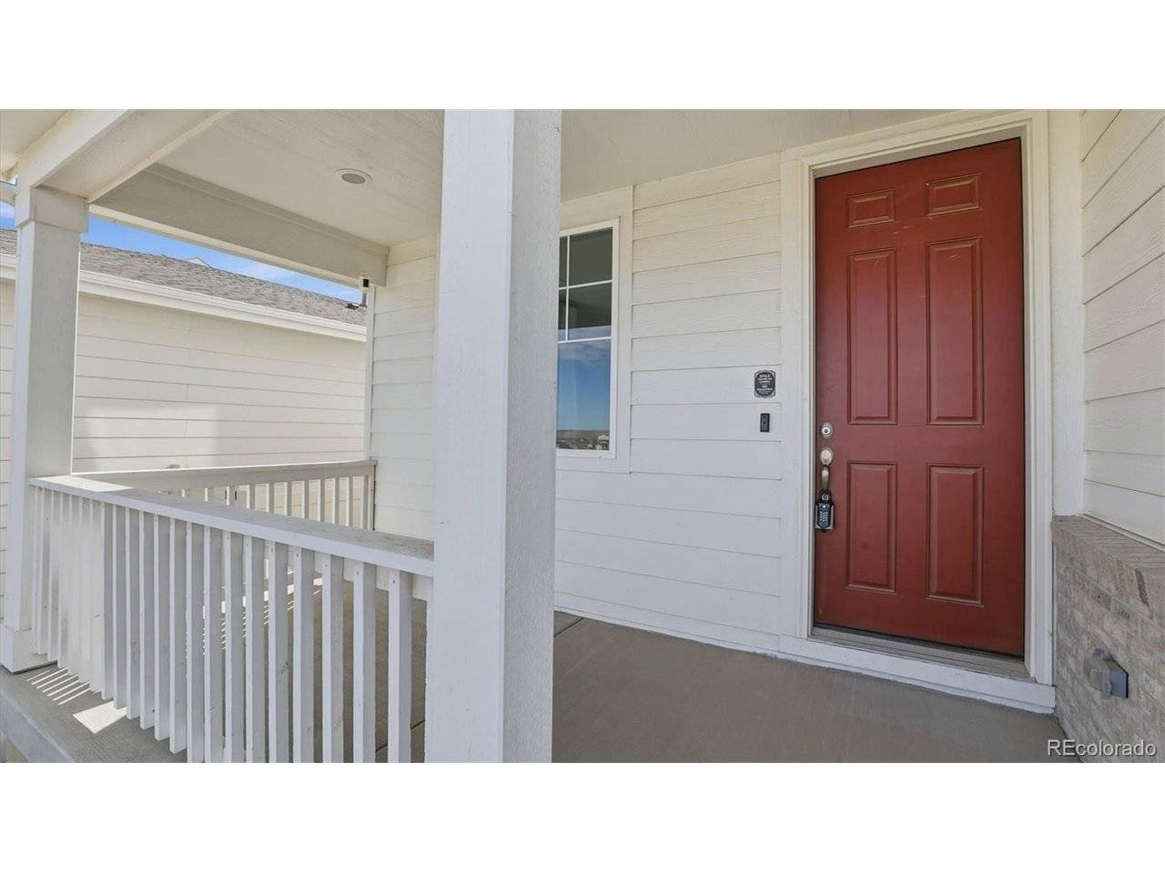 5266 Sidewinder, Colorado Springs, CO 80925