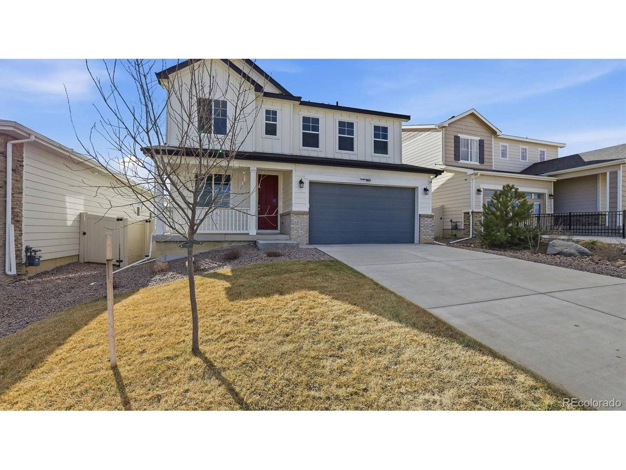 5266 Sidewinder, Colorado Springs, CO 80925