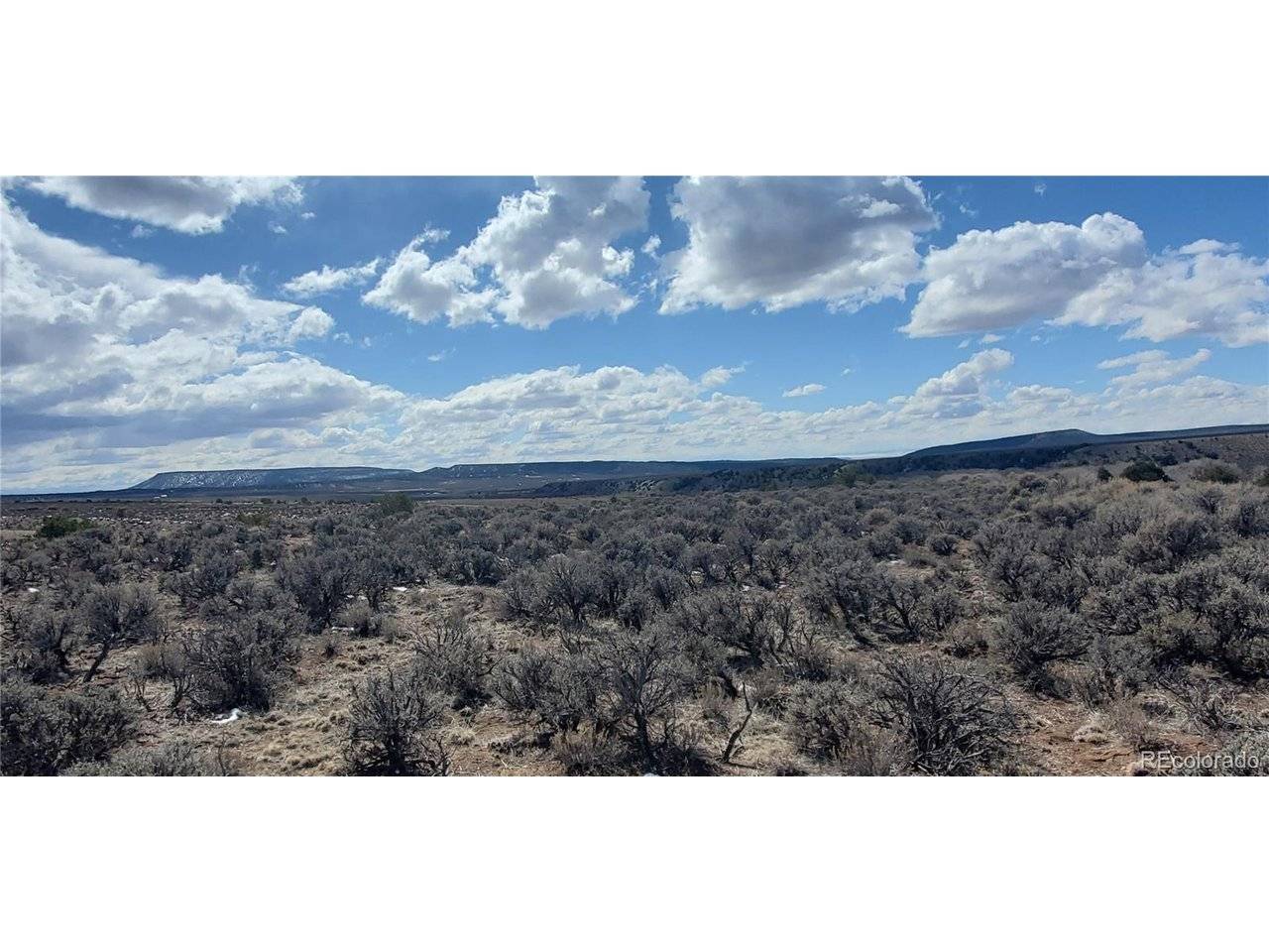 4101 Woodman, Fort Garland, CO 81133