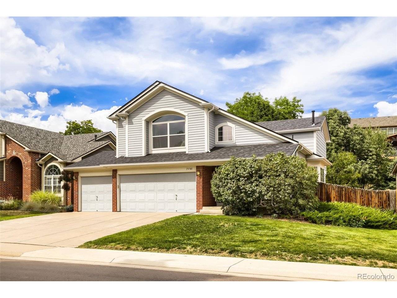 13781 W Amherst, Lakewood, CO 80228