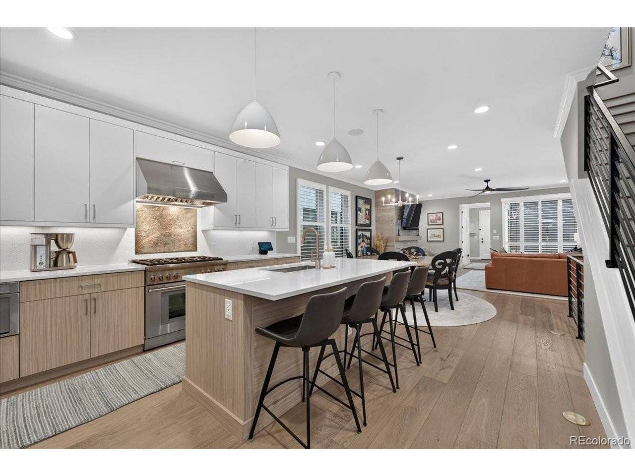 521 Adams, Denver, CO 80206