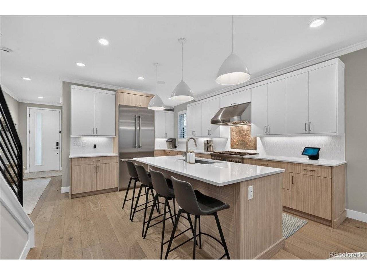 521 Adams, Denver, CO 80206